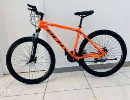 Alloy bicycle 29 inch