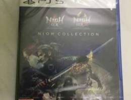 sealed nioh collection for sale