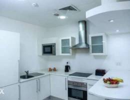 1 Bedroom apartment in best location of ju...