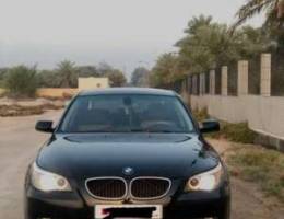 For sale BMW 520