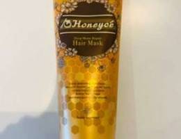 Honeyce Hair Mask deep moist repair - made...