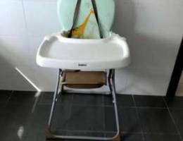 Feeding Chair