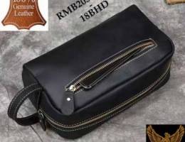 RMB203 - Black