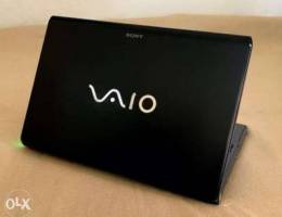 Sony Vaio Core i7