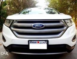 Ford Edge (2016)