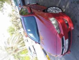 Mitsubishi lancer GT 2008 model full optio...