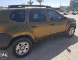 Renault Duster for Sale at attractive pric...