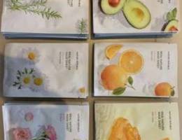 nature republic mask sheet