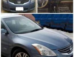 Altima 2011 good condition