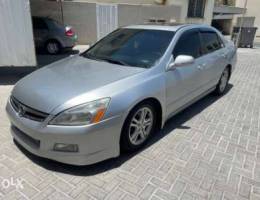 Honda Accord 2006 V4