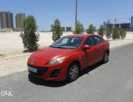 Mazda 3, 2010, 1800BD