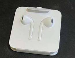 Apple iPhone 11Pro Max Headphone UnUsed