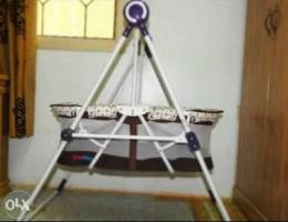 Baby cradle for sale