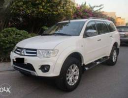 Mitsubishi Pajero //sport