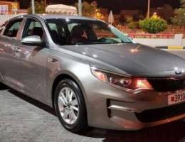 Optima 2018 for sale