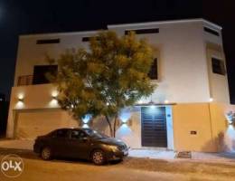 Corner Villa for rent in Budaiya