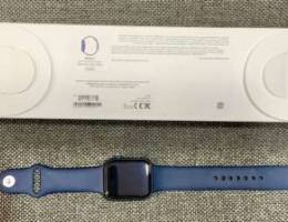 For sale :- Used Apple Watch 6 44mm clean ...