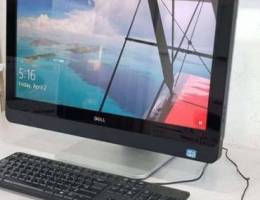 DELL Core I5 23" Touch Screen Full HD All ...