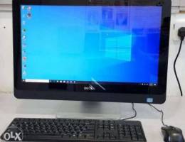 DELL Core I5 23" Touch Screen Full HD All ...