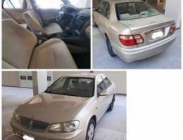 Nissan Sunny 2003 for sale