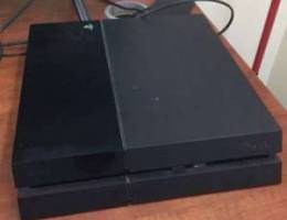 PS4 for sale