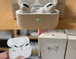 Apple Airpods pro (1st copy)