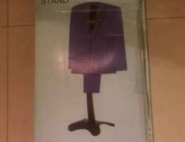 Suit stand