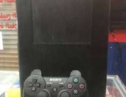 ps3 with 22games 500gb