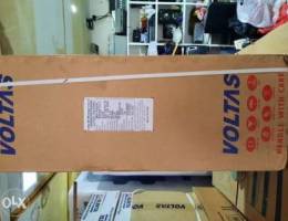 Voltas air cooler brand new for sell