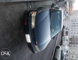 Honda Accord for sale 1997 model