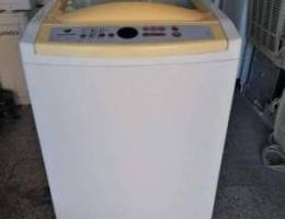 Samsung 10kg washing machine for sell