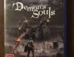 for sale or exchange demon souls