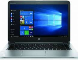 HP Elitebook Folio 1040 G3 Notebook i7