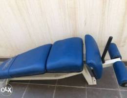 exercise bench for sell