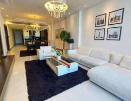 Luxury -Furnished- 2 and 3 Bedroom -Ewa- B...