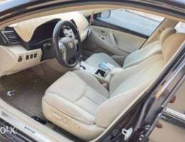 Toyota aurion 2011 full option