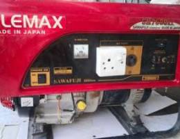 Generator for sale