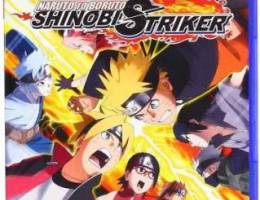 Naruto to Boruto: Shinobi Striker