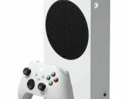 Ù…Ø·Ù„ÙˆØ¨/wanted xbox s