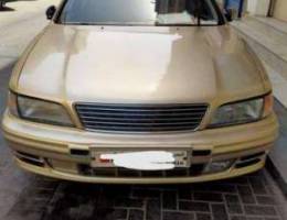 Nissan Maxima For Sale