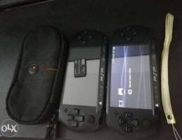 2 PSP for sale