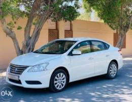 Nissan Sentra 1.8L 2016 Model Fully Agent ...