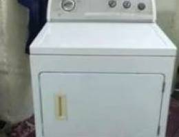 Whirlpool washer dryers good condition bis...