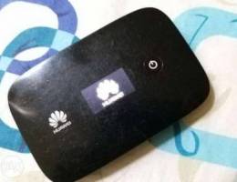 huawei E5776s-420 Unlocked , zain Huawei e...