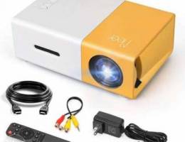 Mini projector