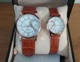 Couple Watches