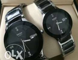 Couple Watches