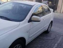 2014 Model Lancer for Sale