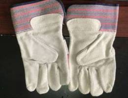 Industrial Hand Gloves For Sale