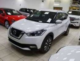 Nissan Kicks 1.6L 2020 0km